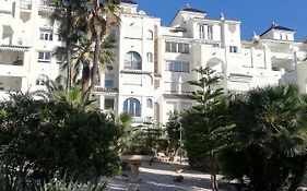 Casablanca Mediterranean