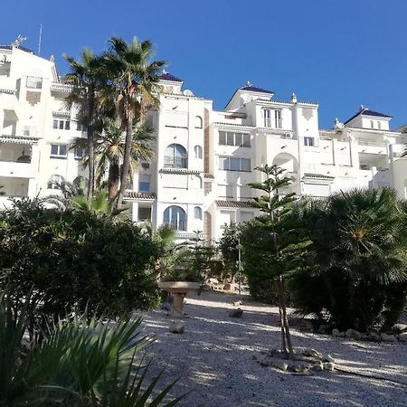 Casablanca Mediterranean Benidorm Exterior foto