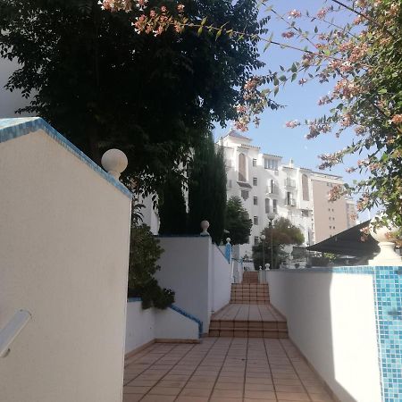 Casablanca Mediterranean Benidorm Exterior foto