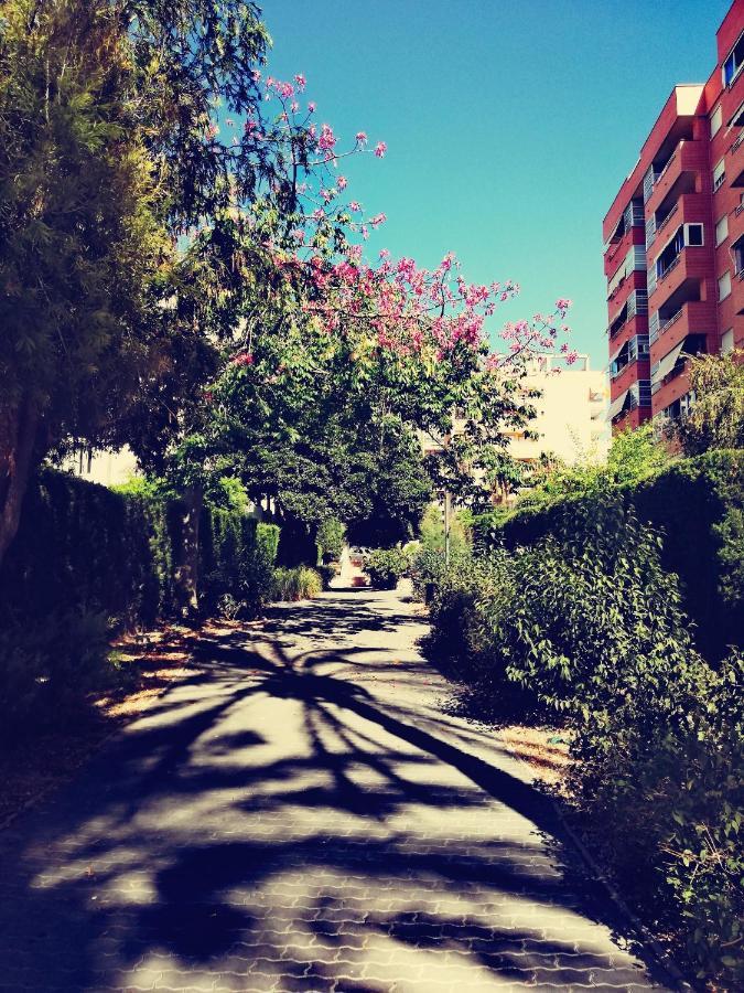 Casablanca Mediterranean Benidorm Exterior foto