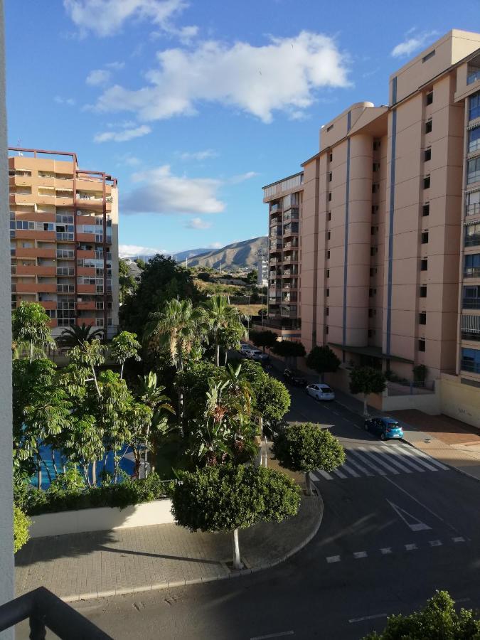 Casablanca Mediterranean Benidorm Exterior foto